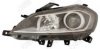 SPILU 390084 Headlight